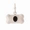 Bone Shaped Pet Waste Bag Dispenser With Clip 5