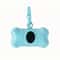 Bone Shaped Pet Waste Bag Dispenser With Clip 7