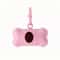 Bone Shaped Pet Waste Bag Dispenser With Clip 8