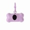 Bone Shaped Pet Waste Bag Dispenser With Clip 9
