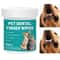 Disposable Pet Dental Finger Wipes For Dogs And Cats 6