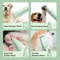 4 In 1 Cordless Pet Grooming Clipper Set 1