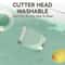4 In 1 Cordless Pet Grooming Clipper Set 2