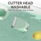 4 In 1 Cordless Pet Grooming Clipper Set 2