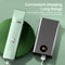 4 In 1 Cordless Pet Grooming Clipper Set 5