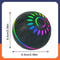 Smart Interactive Rolling Dog Toy Ball 14
