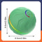 Smart Interactive Rolling Dog Toy Ball 17