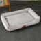 Waterproof Soft Square Dog Bed For Large Pets 7