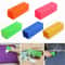 Silicone Pet Hair Removal Cleaning Brush 0