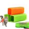 Silicone Pet Hair Removal Cleaning Brush 2