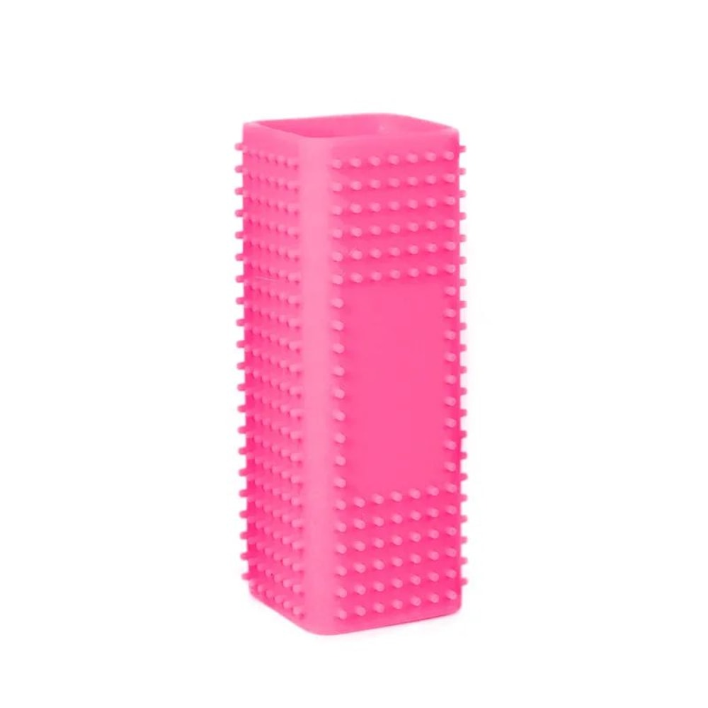 Silicone Pet Hair Removal Cleaning Brush 6
