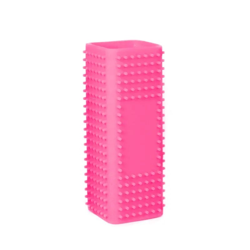 Silicone Pet Hair Removal Cleaning Brush 6