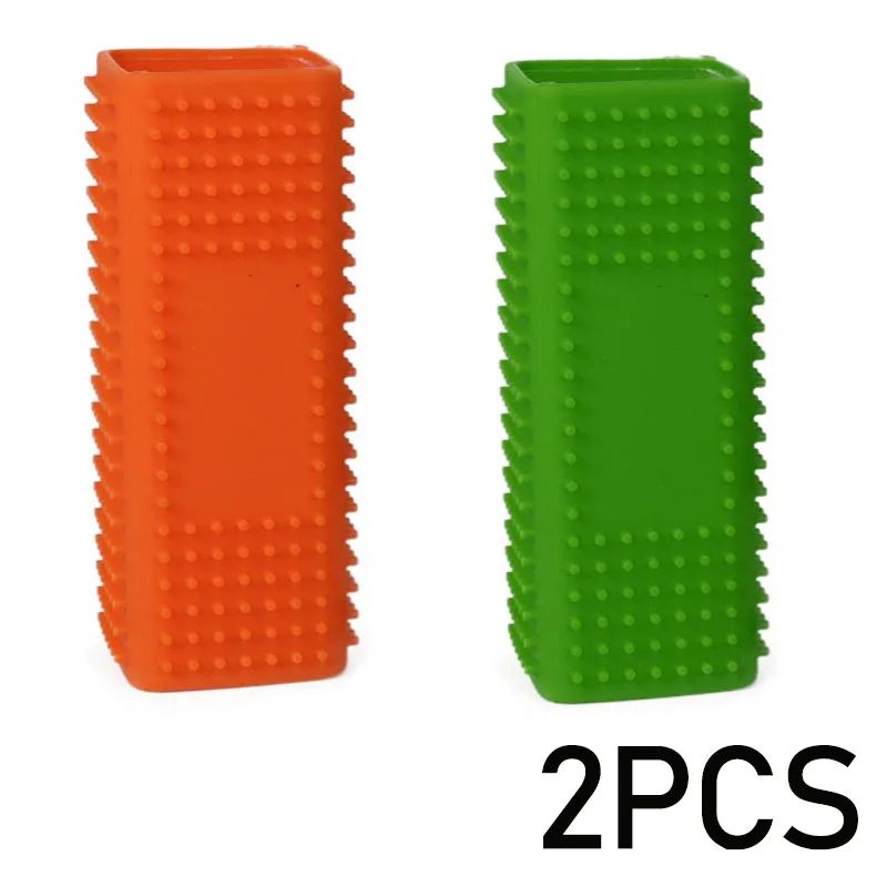 Silicone Pet Hair Removal Cleaning Brush 18