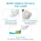 Pet Toothpaste For Fresh Breath And Dental Care 5