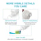 Pet Toothpaste For Fresh Breath And Dental Care 5