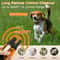Waterproof Remote Dog Training Collar With Vibration 2