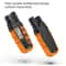 Waterproof Remote Dog Training Collar With Vibration 6