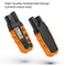 Waterproof Remote Dog Training Collar With Vibration 6