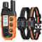 Waterproof Remote Dog Training Collar With Vibration 13