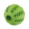 Bite Resistant Treat Dispensing Dog Toy Ball 6