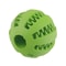 Bite Resistant Treat Dispensing Dog Toy Ball 6