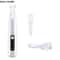 Waterproof Dog Paw Trimmer With LED Light Display 6