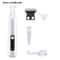 Waterproof Dog Paw Trimmer With LED Light Display 9