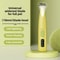 Waterproof Dog Paw Trimmer With LED Light Display 11