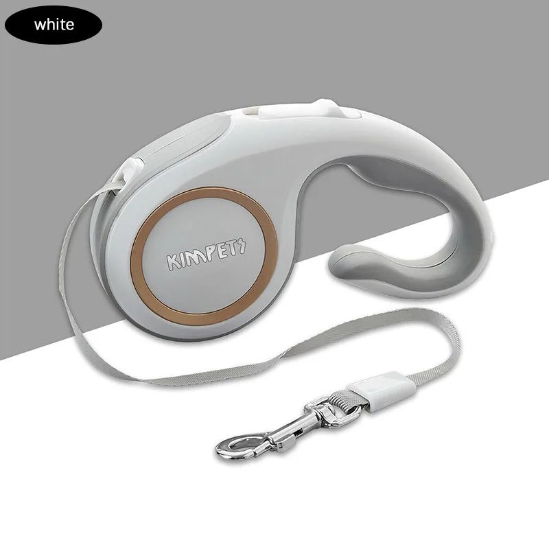 Automatic Retractable Dog Leash For Small And Medium Dogs 9