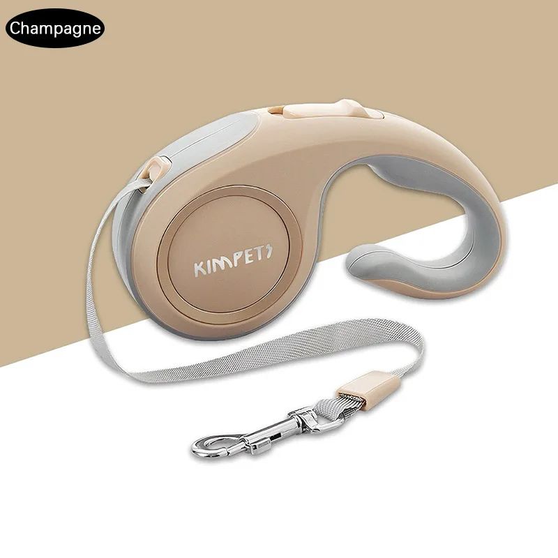 Automatic Retractable Dog Leash For Small And Medium Dogs 10