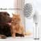 3 In 1 Silicone Dog Bath And Grooming Brush 7