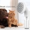 3 In 1 Silicone Dog Bath And Grooming Brush 7