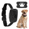 USB Rechargeable Ultrasonic Anti Bark Dog Training Collar 7