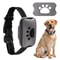 USB Rechargeable Ultrasonic Anti Bark Dog Training Collar 13