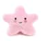Plush Pentagram Squeaky Pet Toy For Dogs And Cats 10