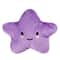 Plush Pentagram Squeaky Pet Toy For Dogs And Cats 11
