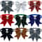 Diamond Plush Pet Bow Ties For Dogs And Cats 0
