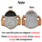 Warm Fleece Dog Hoodie Coat With D Ring 2