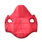 Warm Fleece Dog Hoodie Coat With D Ring 8