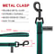 Lightweight Long Training Dog Leash For Small And Large Dogs 1