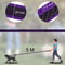 Lightweight Long Training Dog Leash For Small And Large Dogs 11