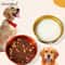Anti Slip Stainless Steel Dog Feeding Bowl 6