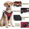 Heavy Duty Reflective No Pull Dog Harness With Handle 3