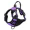 Heavy Duty Reflective No Pull Dog Harness With Handle 5