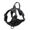 Heavy Duty Reflective No Pull Dog Harness With Handle 11