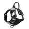 Heavy Duty Reflective No Pull Dog Harness With Handle 13