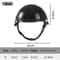 Pink Pet Motorcycle Helmet For Dogs And Cats 7