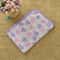 Soft Flannel Paw Print Pet Blanket 9