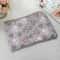 Soft Flannel Paw Print Pet Blanket 11