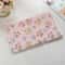 Soft Flannel Paw Print Pet Blanket 12